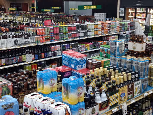 Liquor Store «Savway Liquors», reviews and photos, 3821 York Rd, Oak Brook, IL 60523, USA