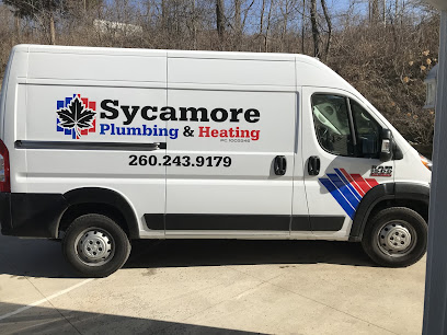 Sycamore Plumbing & Heating LLC