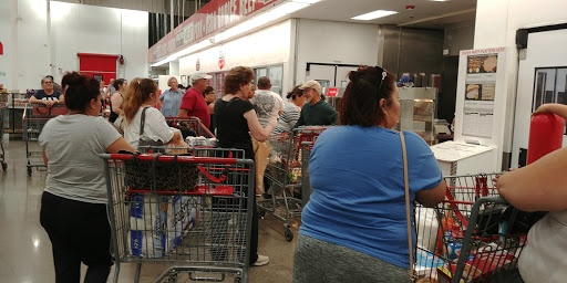 Warehouse store «Costco Wholesale», reviews and photos, 3801 Pelandale Ave, Modesto, CA 95356, USA