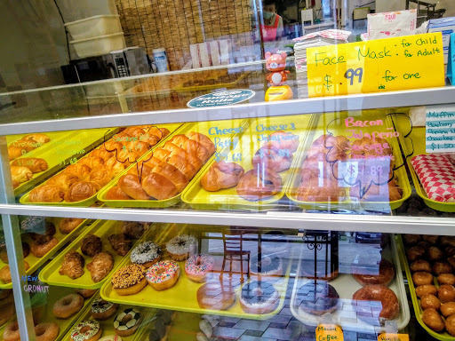 Dessert Shop «Grace Donuts», reviews and photos, 3313 W Walnut Hill Ln, Irving, TX 75038, USA