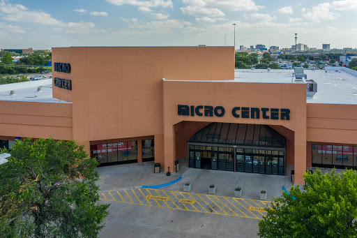 Tiendas famosas en Dallas