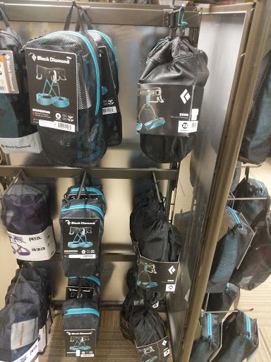 Outdoor Sports Store «Alabama Outdoors», reviews and photos, 3054 Independence Dr, Homewood, AL 35209, USA