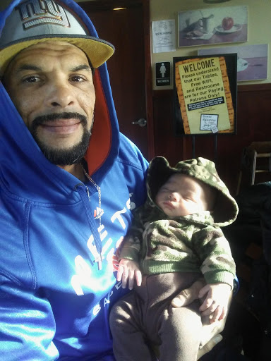 Restaurant «Brewed Awakenings CoffeeHouse», reviews and photos, 60 S County Commons Way, Wakefield, RI 02879, USA