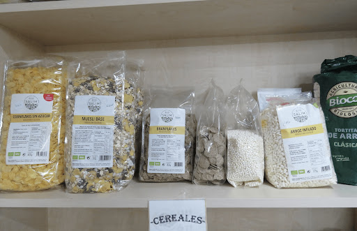 Imagen del negocio Café y Té en Utiel, Valencia