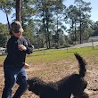 Jesup Dog Park - Small Dog Park