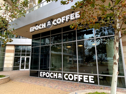 Coffee Shop «Epoch Coffee», reviews and photos, 221 W N Loop Blvd, Austin, TX 78751, USA