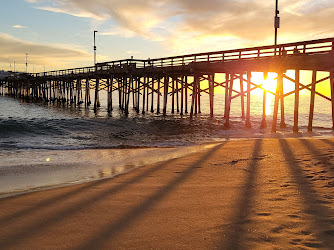 Balboa Pier