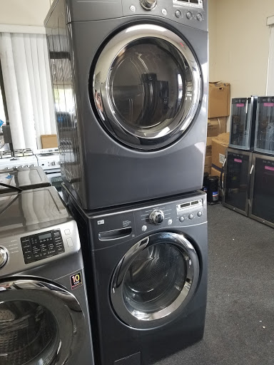 Appliance Store «ALL APPLIANCES HIALEAH CORP», reviews and photos, 1604 W 31st Pl, Hialeah, FL 33012, USA