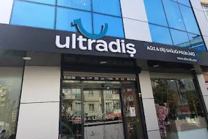 Ultradiş Ağız ve Diş Sağlığı Polikliniği image