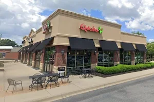 QDOBA Mexican Eats image