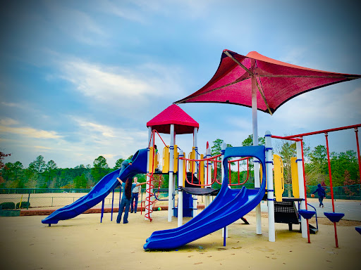 Community Center «Brier Creek Community Center», reviews and photos, 10810 Globe Rd, Morrisville, NC 27560, USA