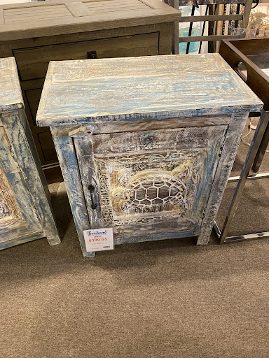 Furniture Store «Fowhand Furniture», reviews and photos, 1001 Harrison Ave, Panama City, FL 32401, USA