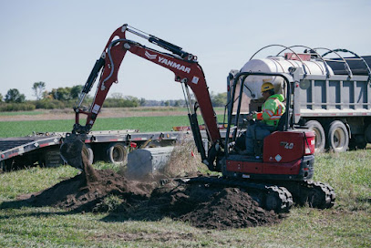 Moritz Excavating