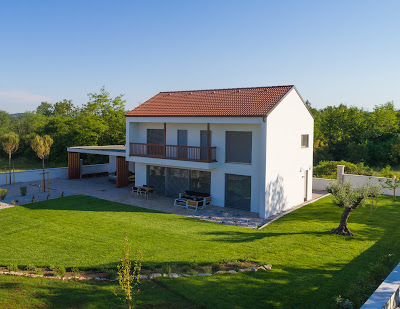 Constructeur de maisons passives dans le Jura (39) à Choisey