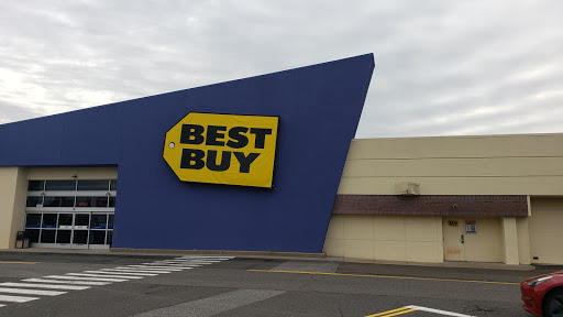 Electronics Store «Best Buy», reviews and photos, 100 Hawley Ln, Trumbull, CT 06611, USA