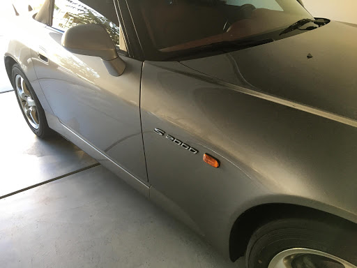 Mannys Paintless Dent Repair image