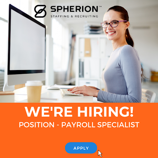 Employment Agency «Spherion», reviews and photos, 240 NW Peacock Blvd Suite 104, Port St Lucie, FL 34986, USA