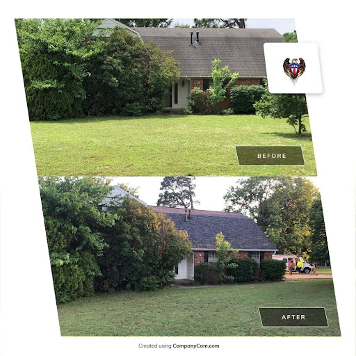 Roofing Contractor «American Central of Tulsa Roofing», reviews and photos, 7447 E 46th Pl, Tulsa, OK 74145, USA