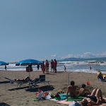 Photo n°5 de l'avis de Tatyana.a fait le 06/09/2017 à 06:07 sur le  Mediterraneo RTA à Marina di Grosseto