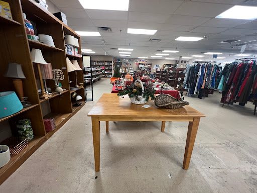 Thrift Store «St Vincent De Paul», reviews and photos