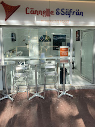 Photo n°5 de Cannelle & Safran à La Celle-Saint-Cloud ()