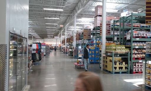 Warehouse club «BJ’s Wholesale Club», reviews and photos, 278 Middlesex Ave, Medford, MA 02155, USA