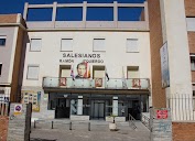 Salesianos Badajoz | Colegio Salesiano Ramón Izquierdo en Badajoz