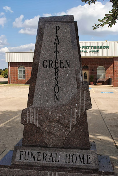Green-Patterson Funeral Home