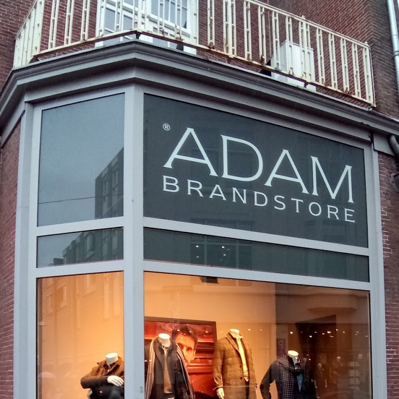 Adam Brandstore Dordrecht