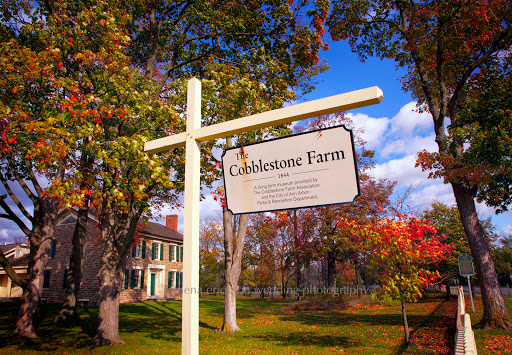 Historical Place Museum «Cobblestone Farm», reviews and photos, 2781 Packard Rd, Ann Arbor, MI 48108, USA