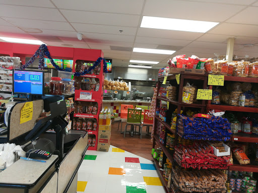Grocery Store «Juanita Market», reviews and photos, 93 Southwest Blvd, Rohnert Park, CA 94928, USA