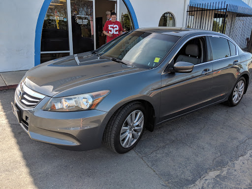 Used Car Dealer «Ron DuPratt Used Cars», reviews and photos, 1385 E Monte Vista Ave, Vacaville, CA 95688, USA