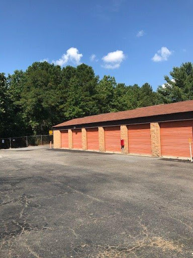 Self-Storage Facility «The Storage Mall», reviews and photos, 21323 Great Mills Rd, Lexington Park, MD 20653, USA