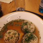 Photo n°1 de l'avis de Davide.a fait le 05/02/2024 à 19:28 sur le  Restaurant Bar Rosengarten à Deutschnofen