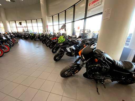 Motorcycle Dealer «Tracy Motorsports», reviews and photos, 3255 Auto Plaza Way, Tracy, CA 95304, USA