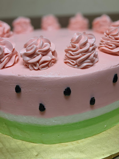 Bakery «Sweet Dream Desserts-Catering», reviews and photos, 1969 Dekalb Ave, Sycamore, IL 60178, USA