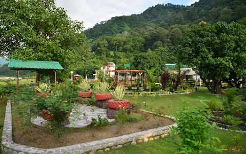 Kunkhet Valley Resort image