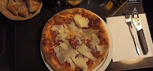 Pizza du SGABETTI | Meilleur Restaurant Italien Paris | Restaurant Italien Paris - n°9