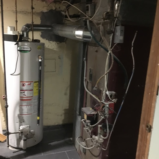 Plumber «Kew Gardens Plumbing Heating and Cooling Services», reviews and photos, 83-57 118th St, Kew Gardens, NY 11415, USA