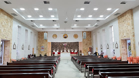 482 avaliações sobre Paróquia de Santa Rita de Cássia dos Impossíveis ( Igreja) em Natal (Rio Grande do Norte)