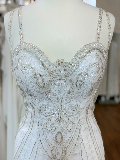 Bridal Shop «The Cinderella Shoppe Bridal and Prom», reviews and photos, 768 W Lumsden Rd, Brandon, FL 33511, USA