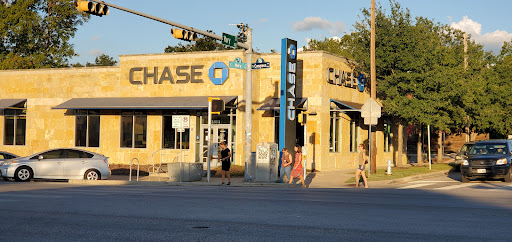 Bank «Chase Bank», reviews and photos