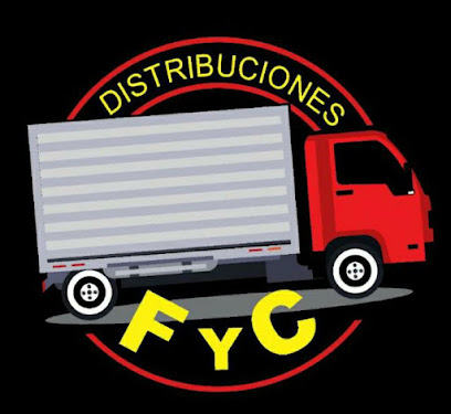 DistribuidoraFyC