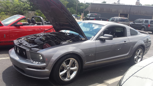 Donut Shop «Daylight Donuts», reviews and photos, 7480 Parkway Dr #132, Leeds, AL 35094, USA