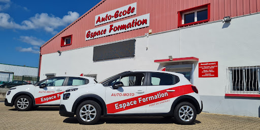 Espace Formation Auto Ecole à Pont-du-Château, Puy-de-Dôme
