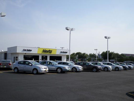 Hertz Car Sales Mesquite, 8640 E R.L. Thornton Fwy, Dallas, TX 75228, USA, 