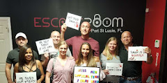 Escape Room PSL