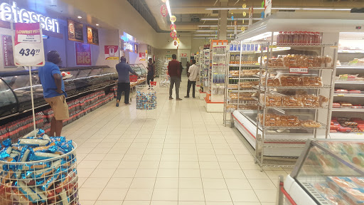 Shoprite Delta Mall, 1 Effurun Roundabout By Refinery Road Uvwie Local Government Area, 332212, Nigeria, Home Improvement Store, state Delta