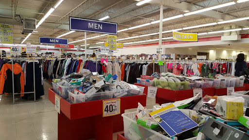 Discount Store «Dirt Cheap», reviews and photos, 1136 Main St, Tupelo, MS 38801, USA