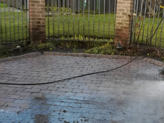 Garside Driveway Cleaning